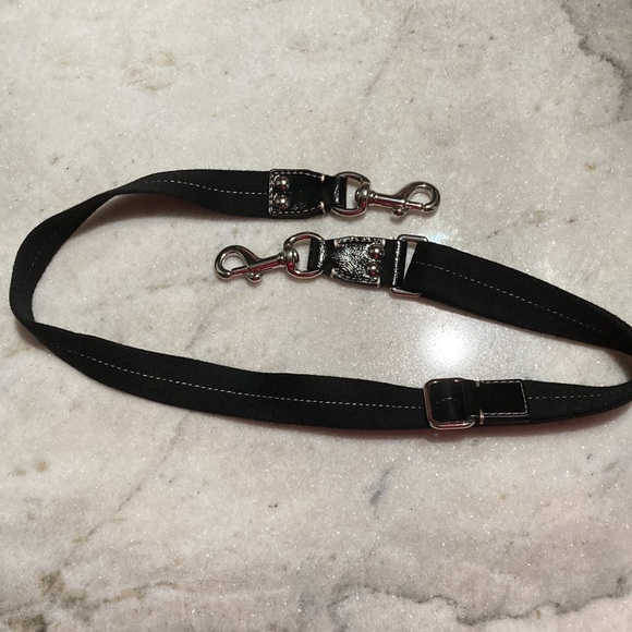 Coach Bags Coach Fabric Bag Strap Poshmark